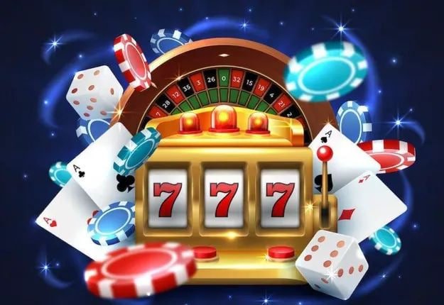 Mobile slot category cards inside the 2025 apk entertainment hub